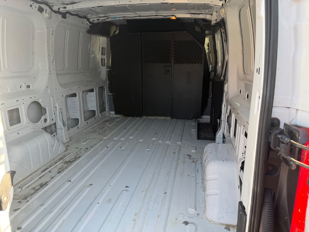 2016 Ford Transit Base - Photo 12