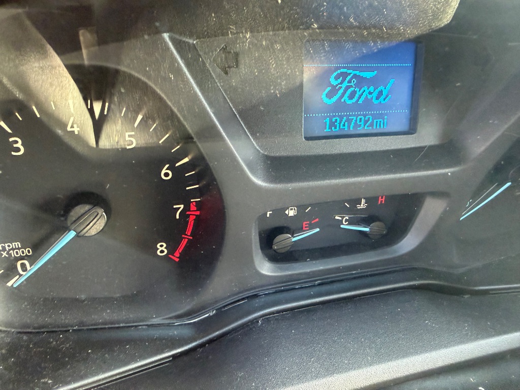 2016 Ford Transit Base - Photo 11