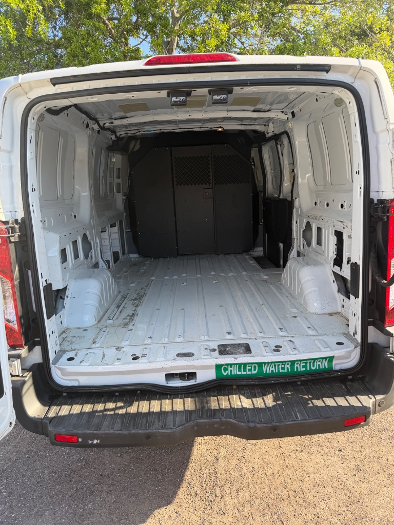 2016 Ford Transit Base - Photo 15